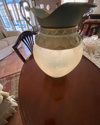 Vaso modello etrusco