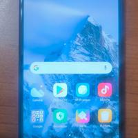 Xiaomi Redmi Note 8T - Neptune Blue