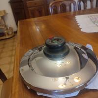 coperchio secoquik AMC diam 30