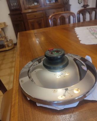 coperchio secoquik AMC diam 30