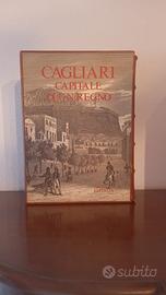 Cagliari – Capitale di un Regno – Editalia –