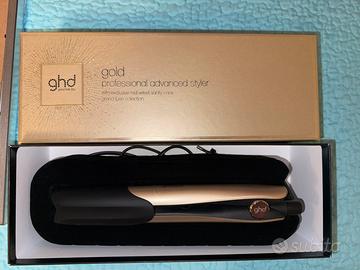 Piastra Ghd Gold