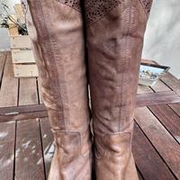 Stivali donna leggeri