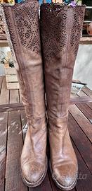 Stivali donna leggeri