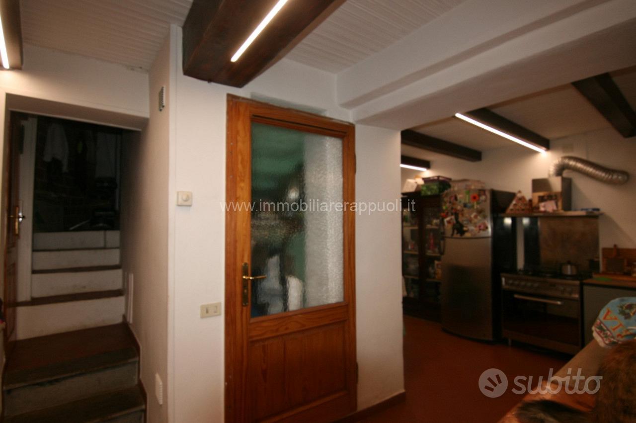 Appartamento – Trequanda, Siena - Altro