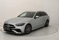 MERCEDES-BENZ C 220 220 d mhev Premium auto