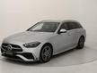 MERCEDES-BENZ C 220 220 d mhev Premium auto