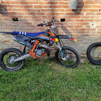 KTM sx 85 2019