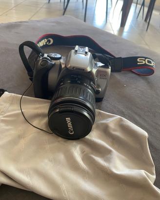 canon eos rebel k2 3000v