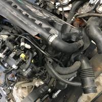 Motore usato Fiat Doblo' cod. 198A4000