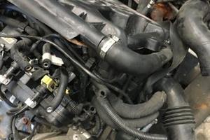 Motore usato Fiat Doblo' cod. 198A4000