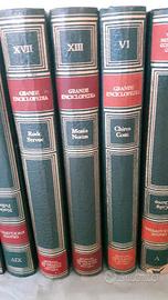 Grande Enciclopedia De Agostini