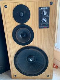 Casse ESB modello 70 LD