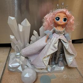 LOL Surprise OMG Crystal Star