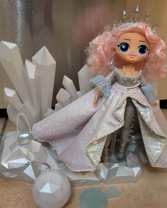 LOL Surprise OMG Crystal Star