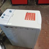 lavatrice carico dall'alto