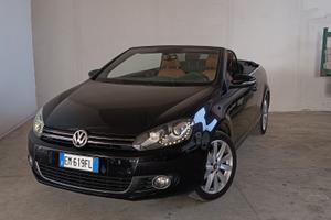 Volkswagen Golf Cabriolet 1.6 TDI FULL OPTIONAL