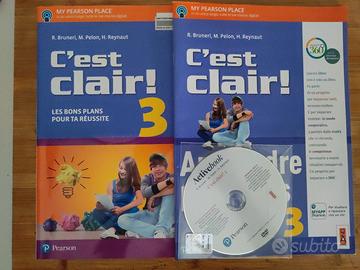 C'est clair! 3 Les bons plans pour ta réussite