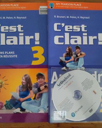 C'est clair! 3 Les bons plans pour ta réussite