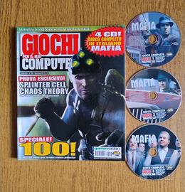 Giochi per il mio Computer 100