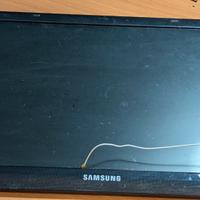 Schermo Samsung NP300EA5 completo