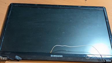 Schermo Samsung NP300EA5 completo