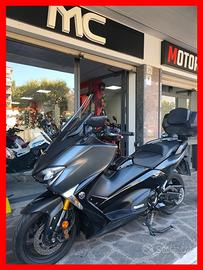 Yamaha t-max 530 dx +permute+ rate + garanzia