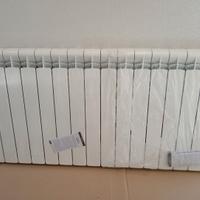 termosifoni da parete