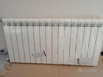 termosifoni da parete