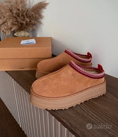 UGG TAZZ EU 40