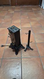 girarrosto elettrico