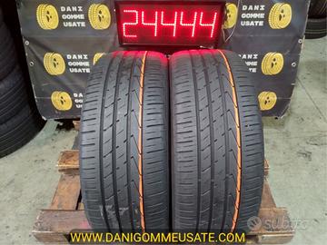 2 GOMME HANKOOK 235 50 19 ESTIVE AL 70%