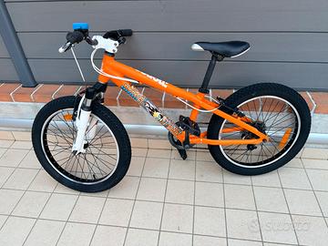 Mtb 20” Mongoose