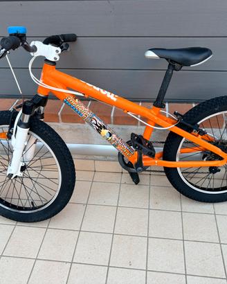 Mtb 20” Mongoose