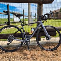 GRAVEL S-WORKS DIVERGE