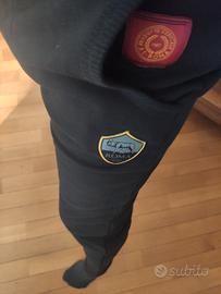 Pantaloni Tuta AS Roma 