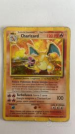 Lotto Carte pokemon Vintage Set Base GMY ecc