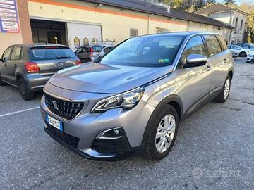PEUGEOT 5008 BlueHDi 130 S&S Business 7 POSTI