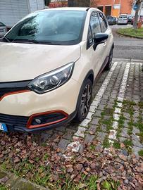Renault Captur 1.2 TCe 120 CV Automatica