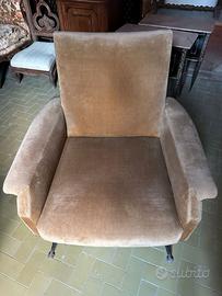 Poltrona vintage