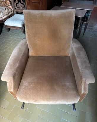 Poltrona vintage