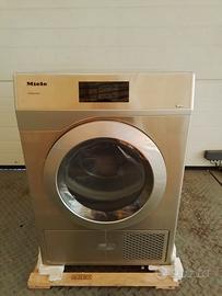 Asciugatrice Miele Professional 9kg Pari al nuovo