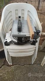 troncatrice combinata