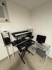 Pioneer DDJ-RZ – Controller DJ Professionale