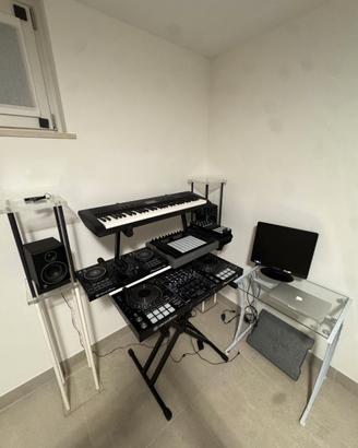 Pioneer DDJ-RZ – Controller DJ Professionale