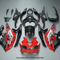 Prezzo speciale Carena KAWASAKI ZX4R 2023 2025