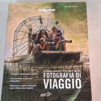 Guida Lonely planet alla fotografia di viaggio 