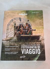 Guida Lonely planet alla fotografia di viaggio 