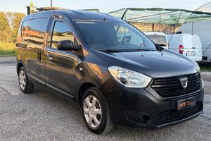 Dacia Dokker 1.6 8V 100CV Start&Stop GPL Furgone