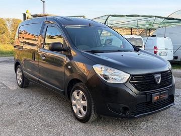 Dacia Dokker 1.6 8V 100CV Start&Stop GPL Furgone